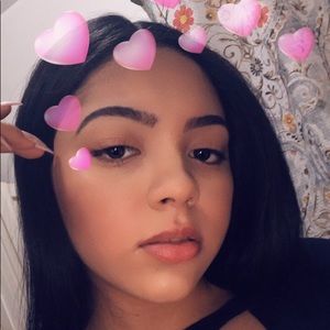 Meet your Posher, Giselle